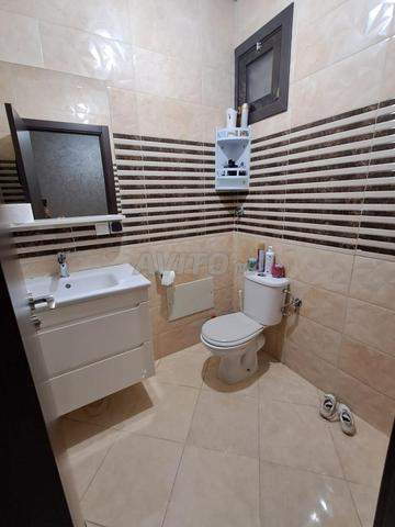 Appartement à louer 100 m² à Temara - 2