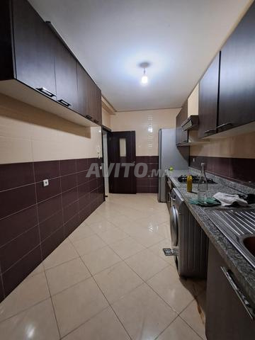 Appartement à louer 100 m² à Temara