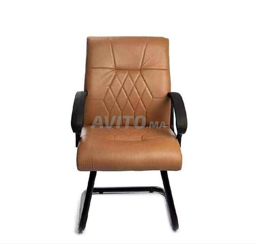 Mobilier de bureau siège / vestiaire