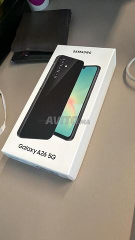 Samsung Galaxy A26 5G