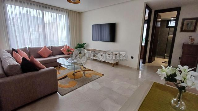 CMN-MA-2595 - شقة للإيجار في فرانس فيل