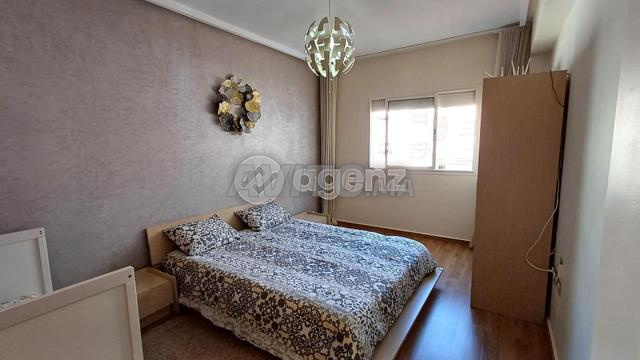 SKH-TE-1020 - Appartement à vendre à Hay Nahda - 2