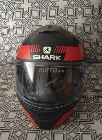Casque Shark - 2