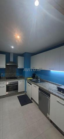 مطبخ بحالة جيدة للبيع - 2