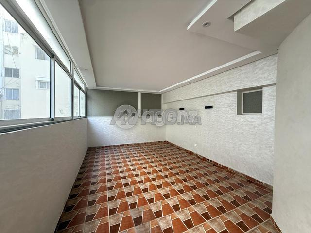 CMN-AN-1922 - شقة للبيع في بورغون