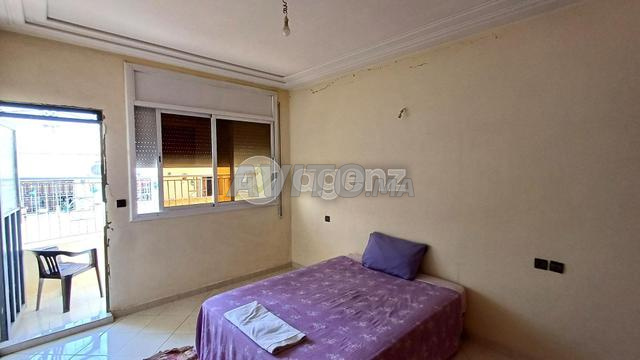 FES-AG-1071 - Appartement à vendre à Hay Badr - 2