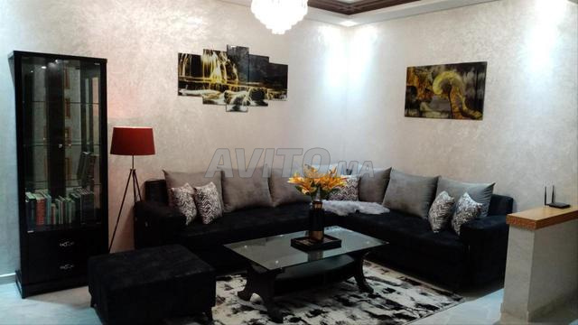 Superbe appartement à El Jadida - 2