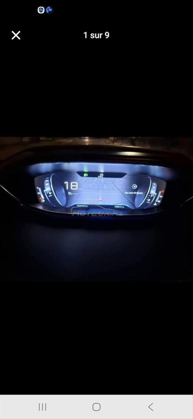 peugeot Allure