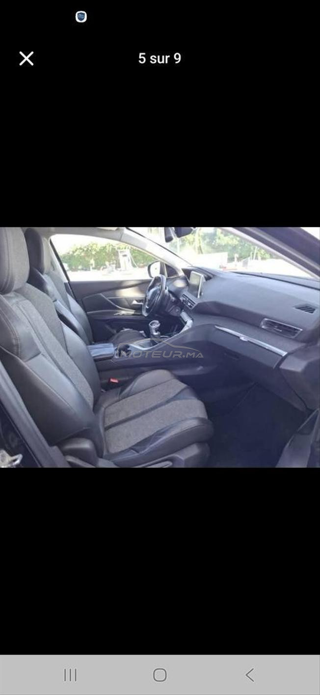peugeot Allure