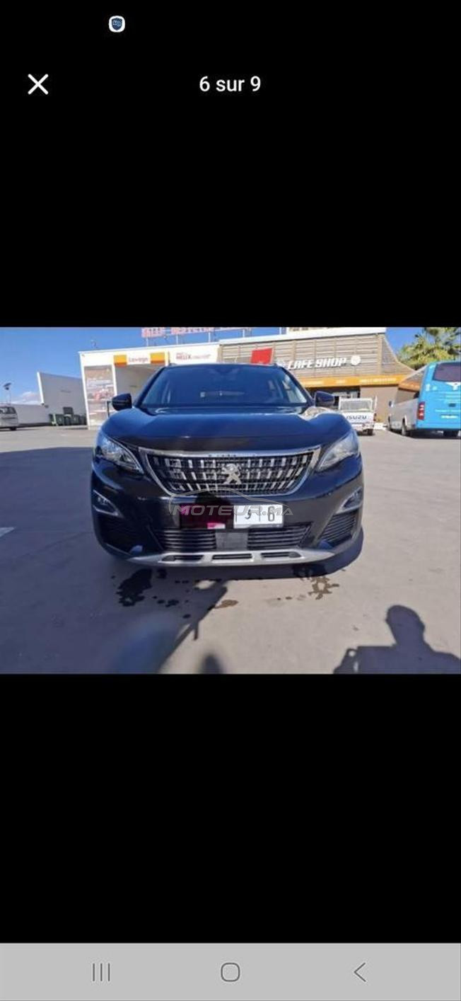 peugeot Allure