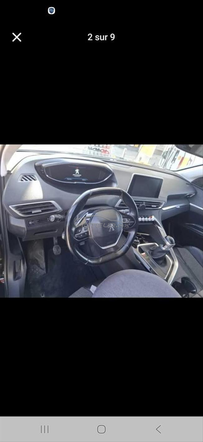 peugeot Allure