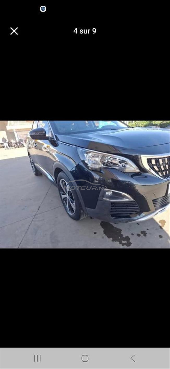 peugeot Allure