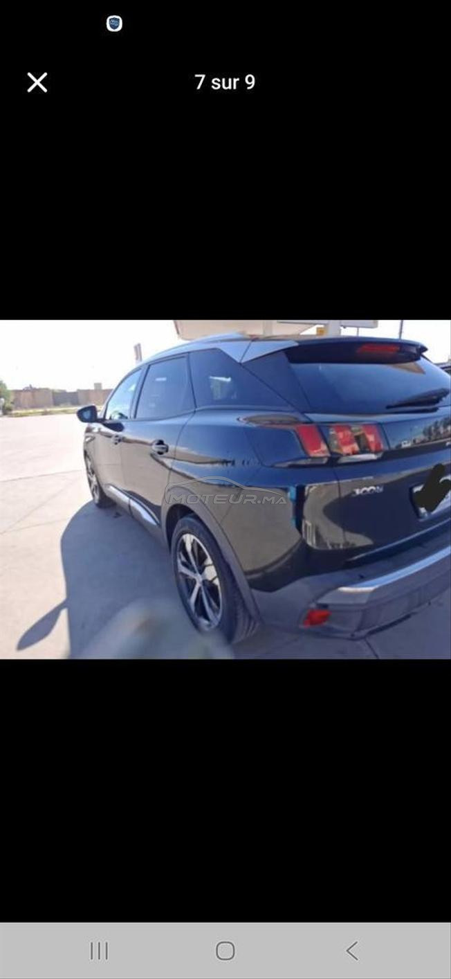 peugeot Allure