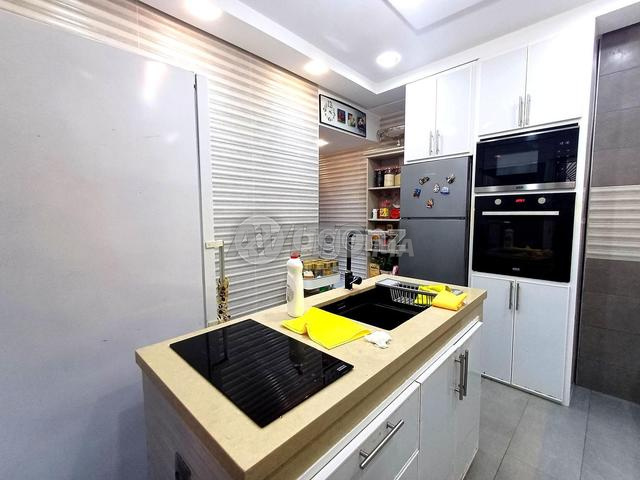 CMN-SI-1880 - شقة للإيجار في بورغون إيست - 2