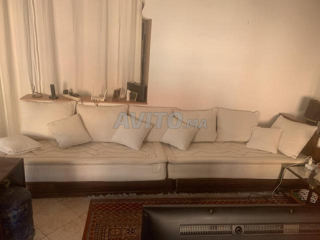 مقعد داخلي أو خارجي - 2