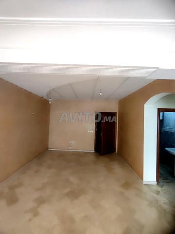 شقة 130م2 بـ 3 غرف نوم للإيجار حي المستشفيات - 2