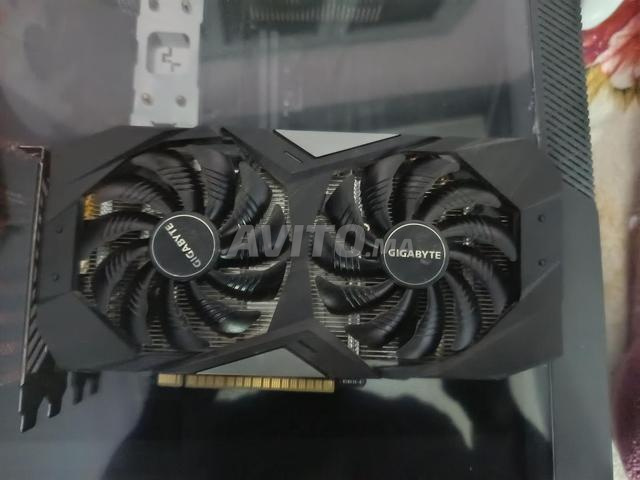 GTX 1650 Super