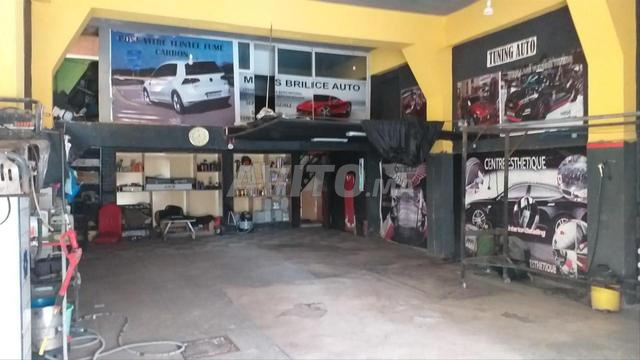 Garage à vendre à Meknès - 2