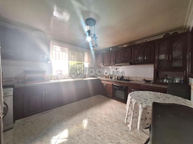 CMN-MA-2460 - Appartement à vendre à Maârif - 2