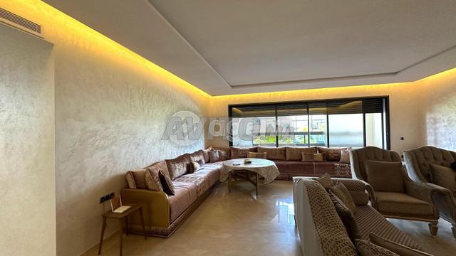 MHD-MHD-1164 - Appartement à vendre à Hay Salam