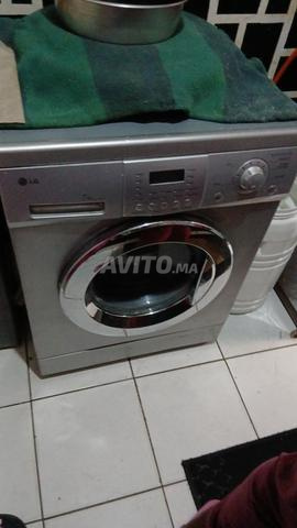 آلة غسيل أوتوماتيكية للبيع - 2