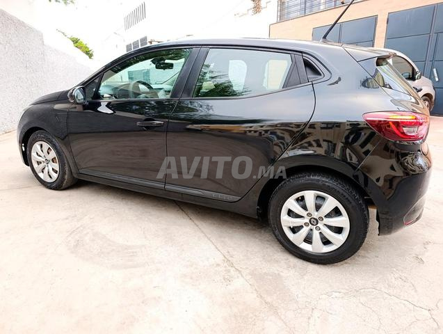 رينو كليو 5 - 2