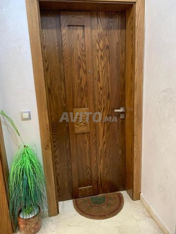 Appartement à vendre 105 m² à Rabat - 2