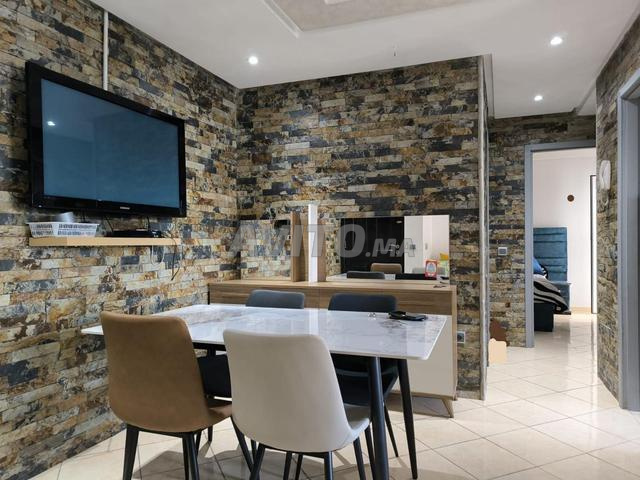 شقة تماريس - فضالة المحيط