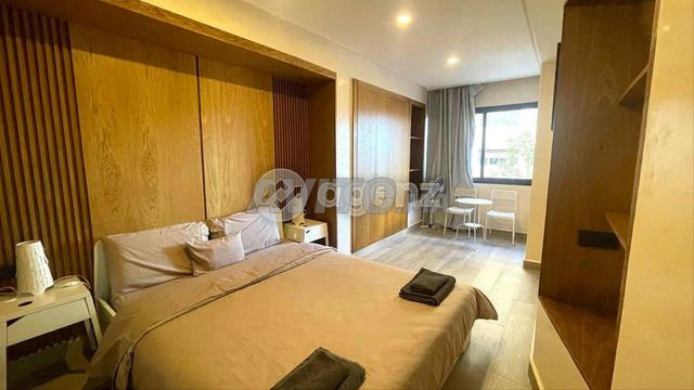 CMN-AN-1879 - Appartement à louer à Bourgogne - 2