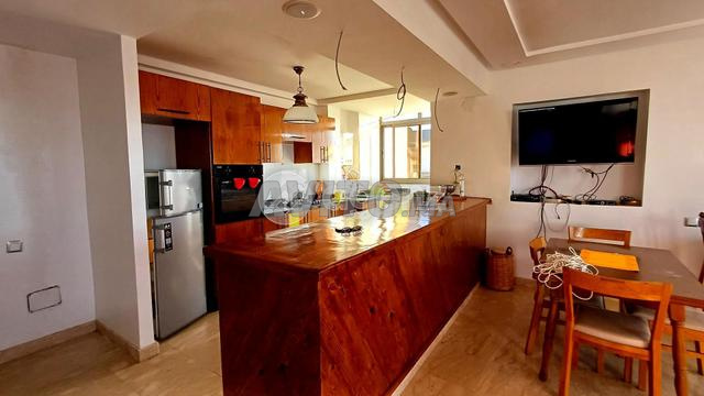 BEN-MA-1107 - Appartement à vendre à Mansouria-B... - 2