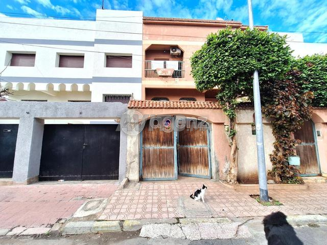 CMN-HA-1928 - فيلا للبيع في حي الهناء - 2