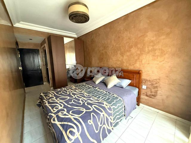 CMN-SI-1878 - شقة للإيجار في الألزاس لورين - 2