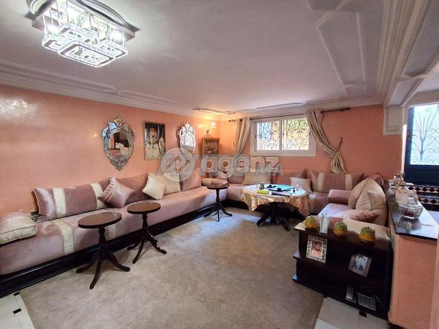 RAK-GU-1311 - Villa à vendre à Samlalia