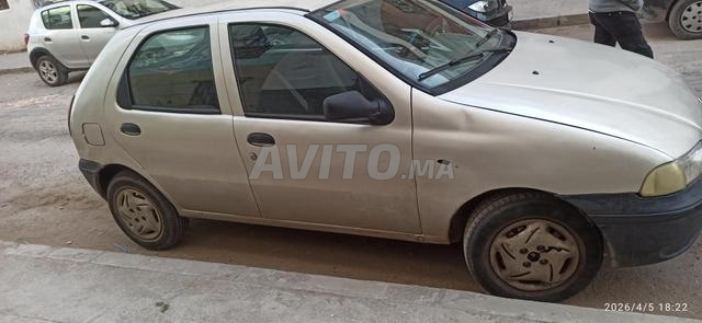 باليو مازوت - 2