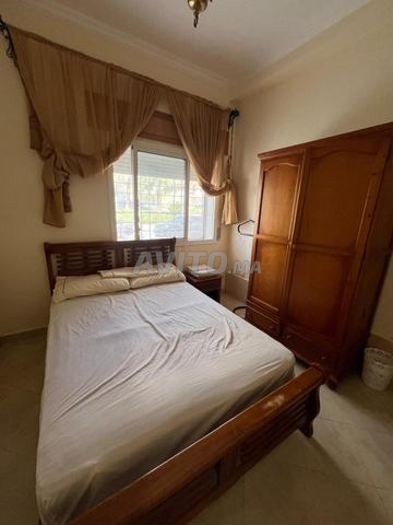 Appartement meublé à louer un mois Tanger - 2