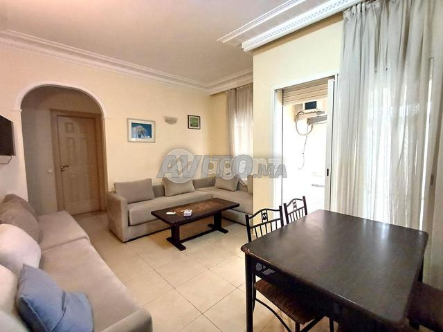 CMN-SI-1869 - Appartement à louer à Gauthier