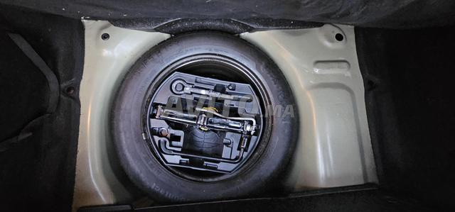 Peugeot 208 Diesel Manuelle 2014 à Mohammedia