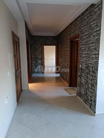 شقة للإيجار 64 م² سلا، طريق القنيطرة مقابل EST - 2