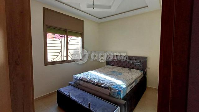 MHD-MHD-1187 - Appartement à vendre à Bd Monasstir - 2