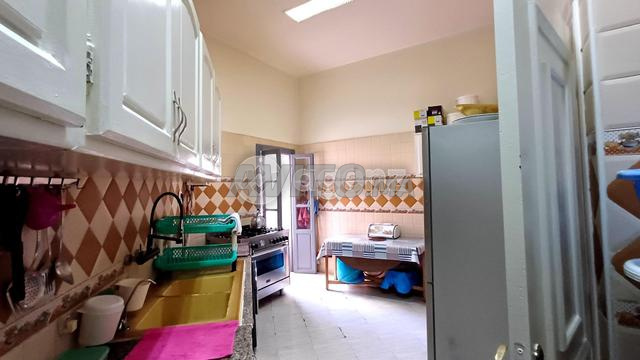 MHD-MHD-1186 - Appartement à vendre à Wafa - 2