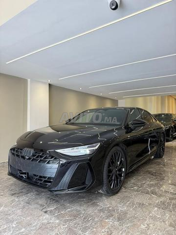 Audi A6 S EDITION 2026 importée