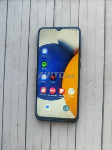 Samsung A03 64g 4ram