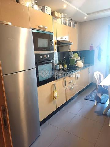 CMN-AN-1856 - Appartement à louer à Bourgogne - 2