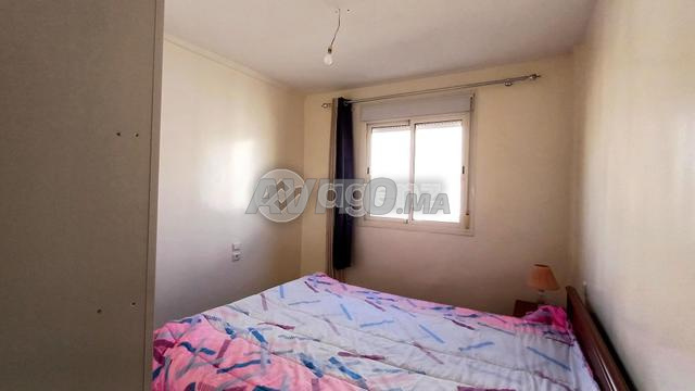 BEN-CH-1076 - Appartement à vendre à Benslimane - 2