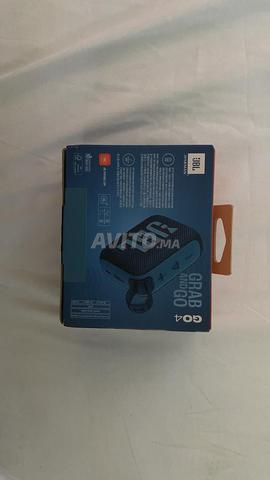 JBL Go 4 Enceinte Bluetooth Portable – Neuve - 2
