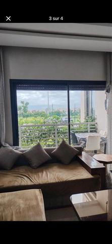 شقة للإيجار 100 متر مربع في بوزنيقة - 2