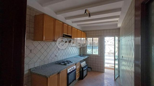 CMN-AI-1061 - شقة للبيع في عين السبع - 2