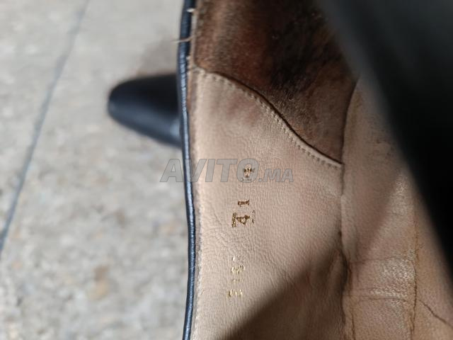 أحذية جلدية - 2