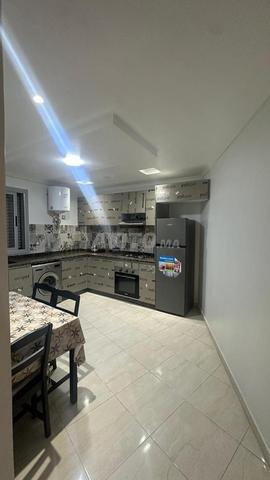 ✨ شقة مفروشة جميلة - جيراري، طنجة - - 2