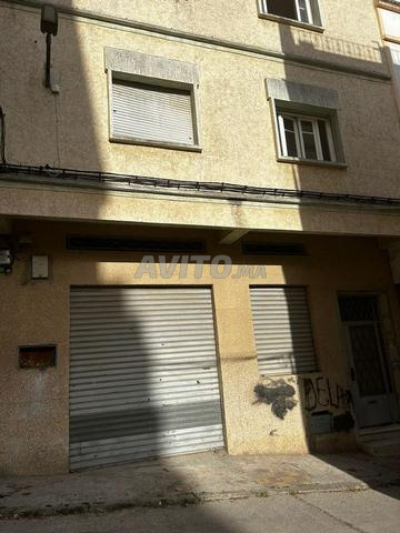 شقة للبيع بطنجة السواني - 2